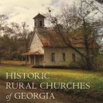 Historic Rural Churches of Georgia