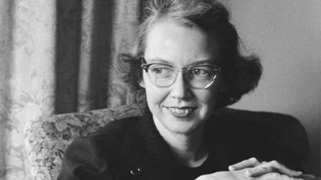 The “forever” of Flannery O’Connor — the lasting influence of a Southern Gothic writer
