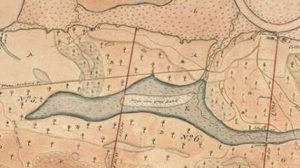 land records archives crop