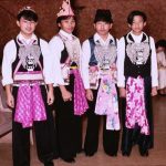 Hmong Traditional Clothing