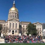 Capitol History Highlights