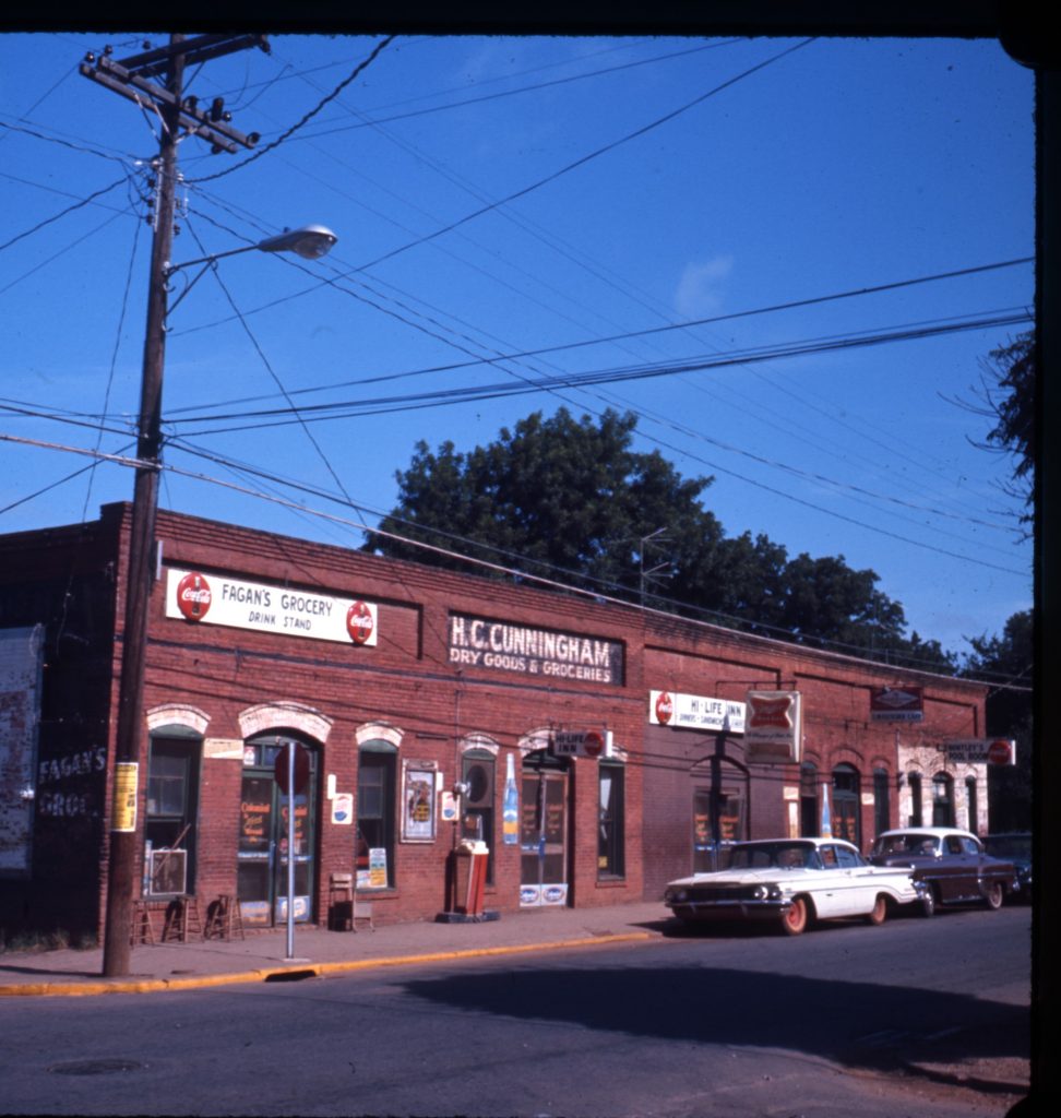 Thomaston Humanities