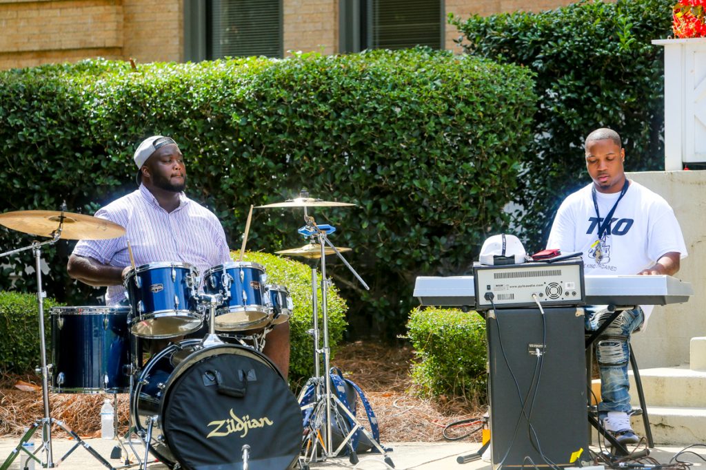 Thomaston Humanities