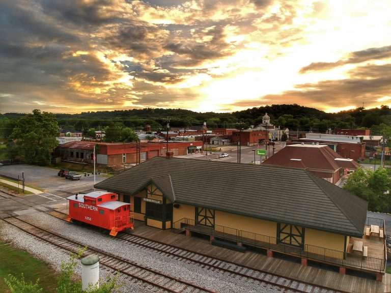 Summerville Humanities