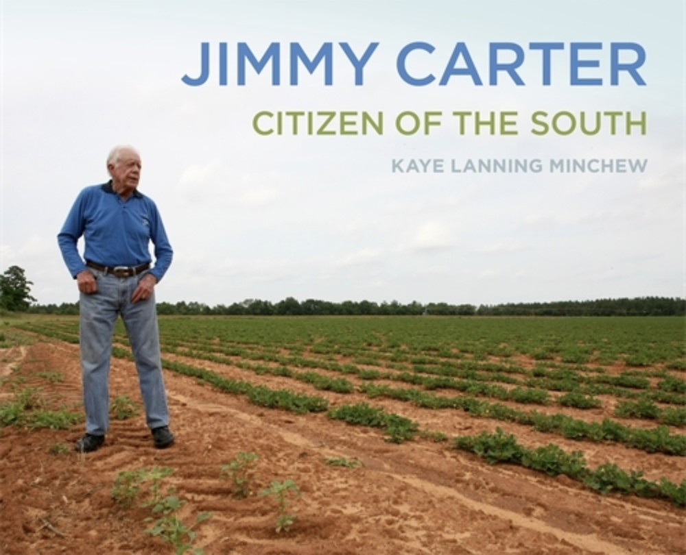 Jimmy Carter Citizen of the South
