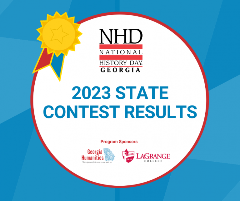 National History Day Humanities