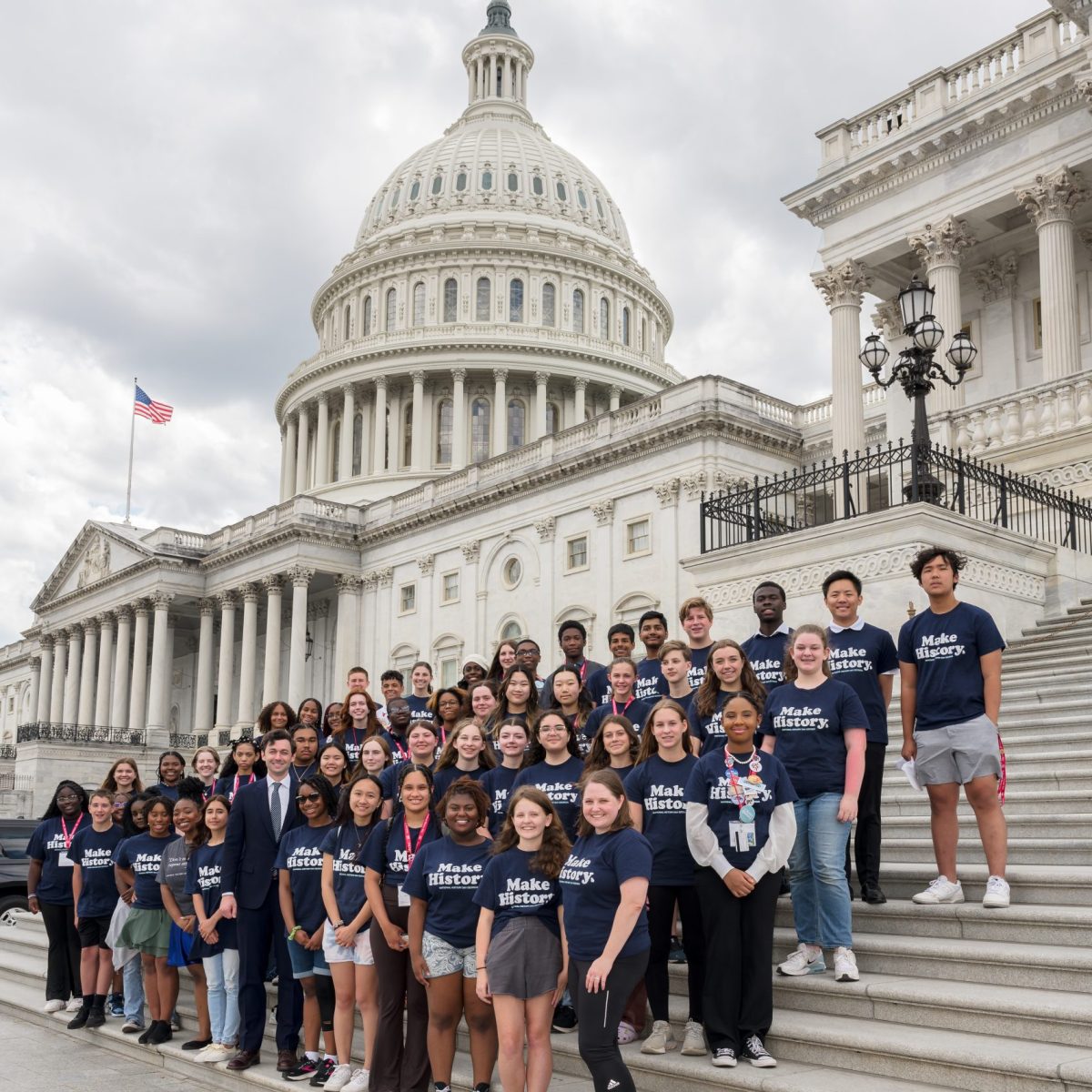 National History Day Humanities