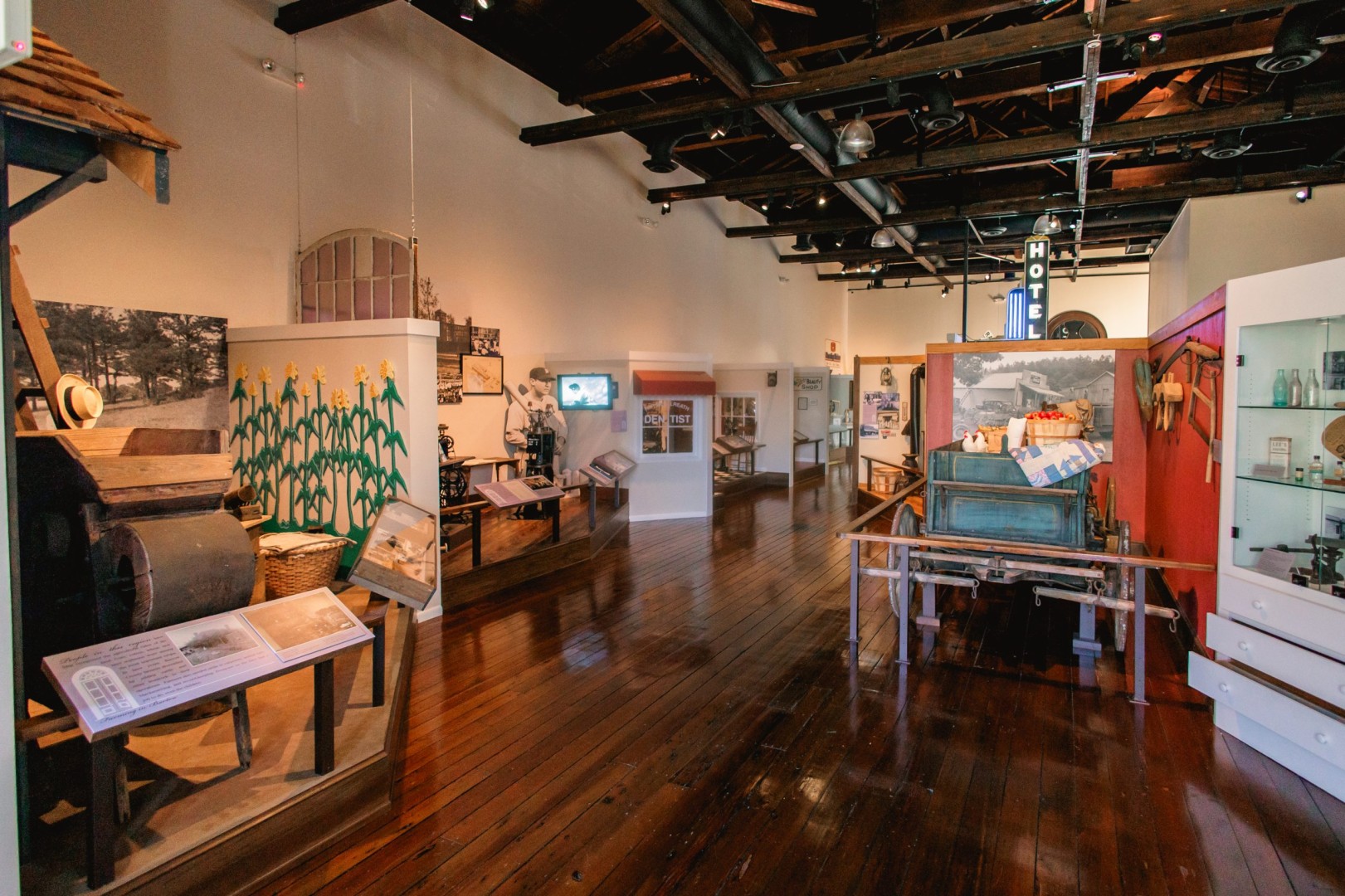 Bartow History Museum