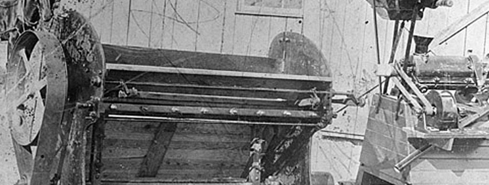 How the invention of cotton gin changed the world