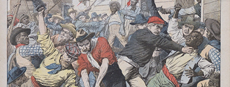 Image result for atlanta riots of 1906